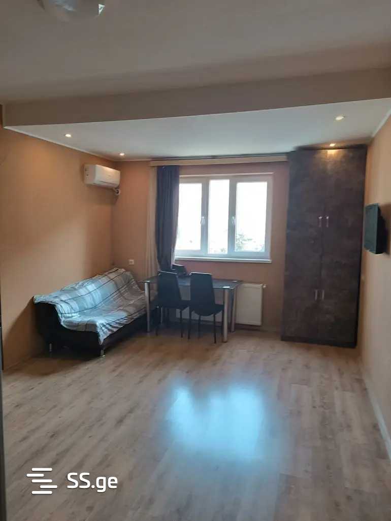 Квартира Block II - Vazha-Pshavela