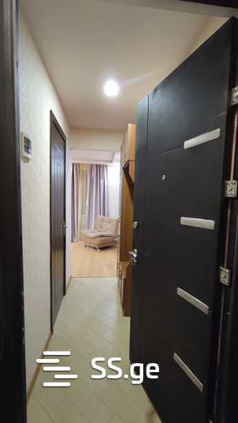 II Microdistrict - Varketili 2 - 2 rooms