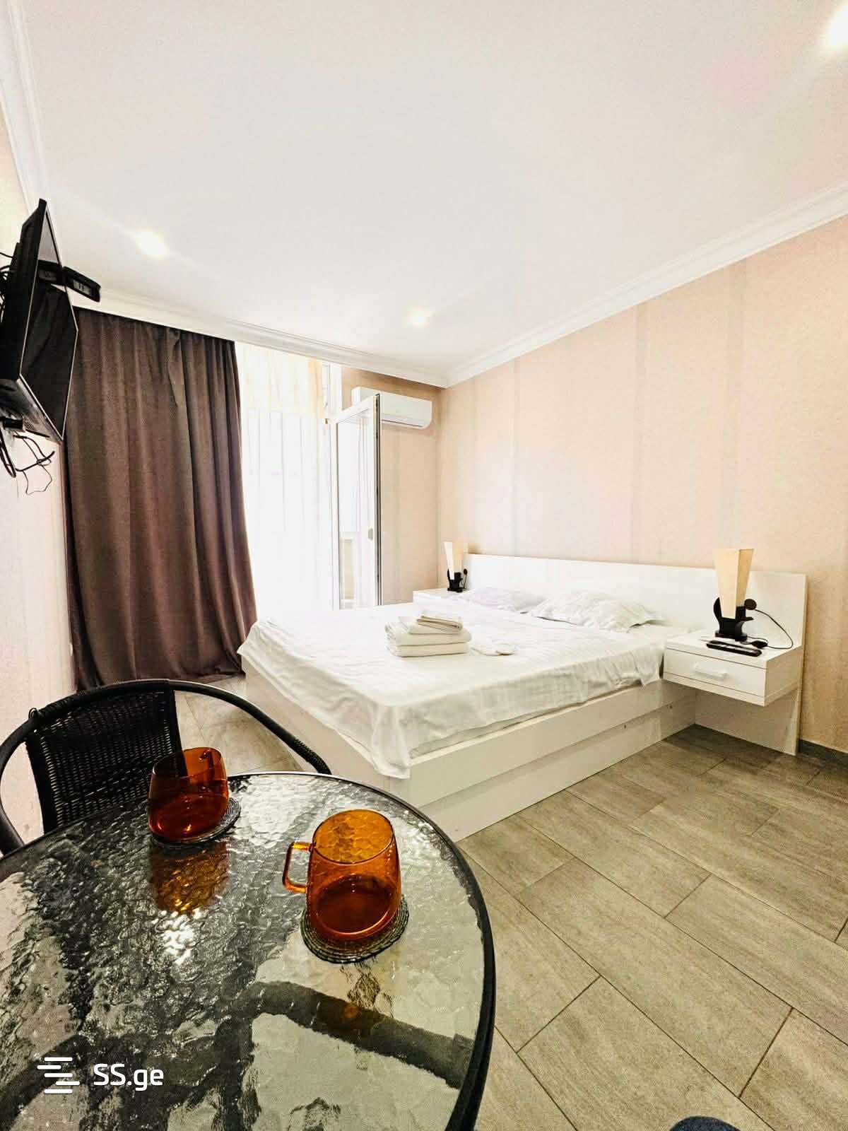 Khimshiashvili District - 1 rooms