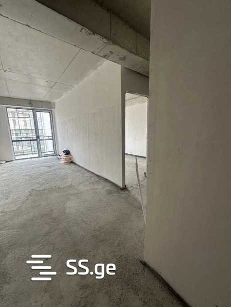 nadikvari st. 4 - 2 rooms