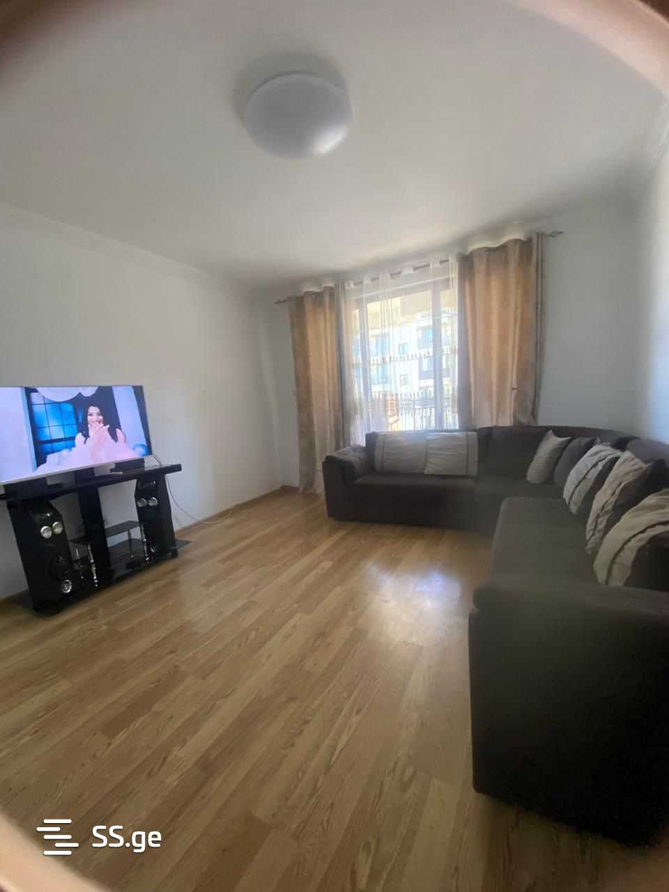 Квартира Tbilisi Sea new city 74