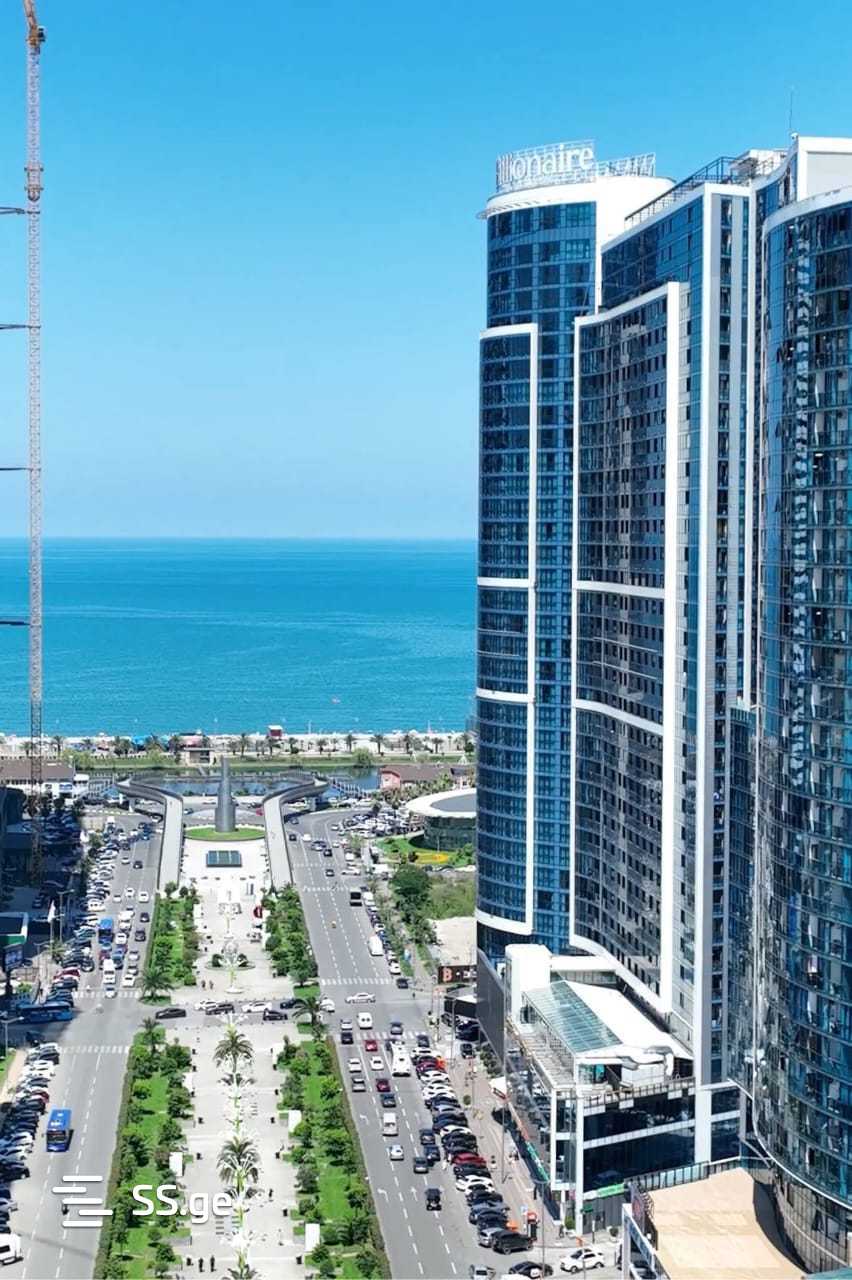 Airport District - 1 rooms