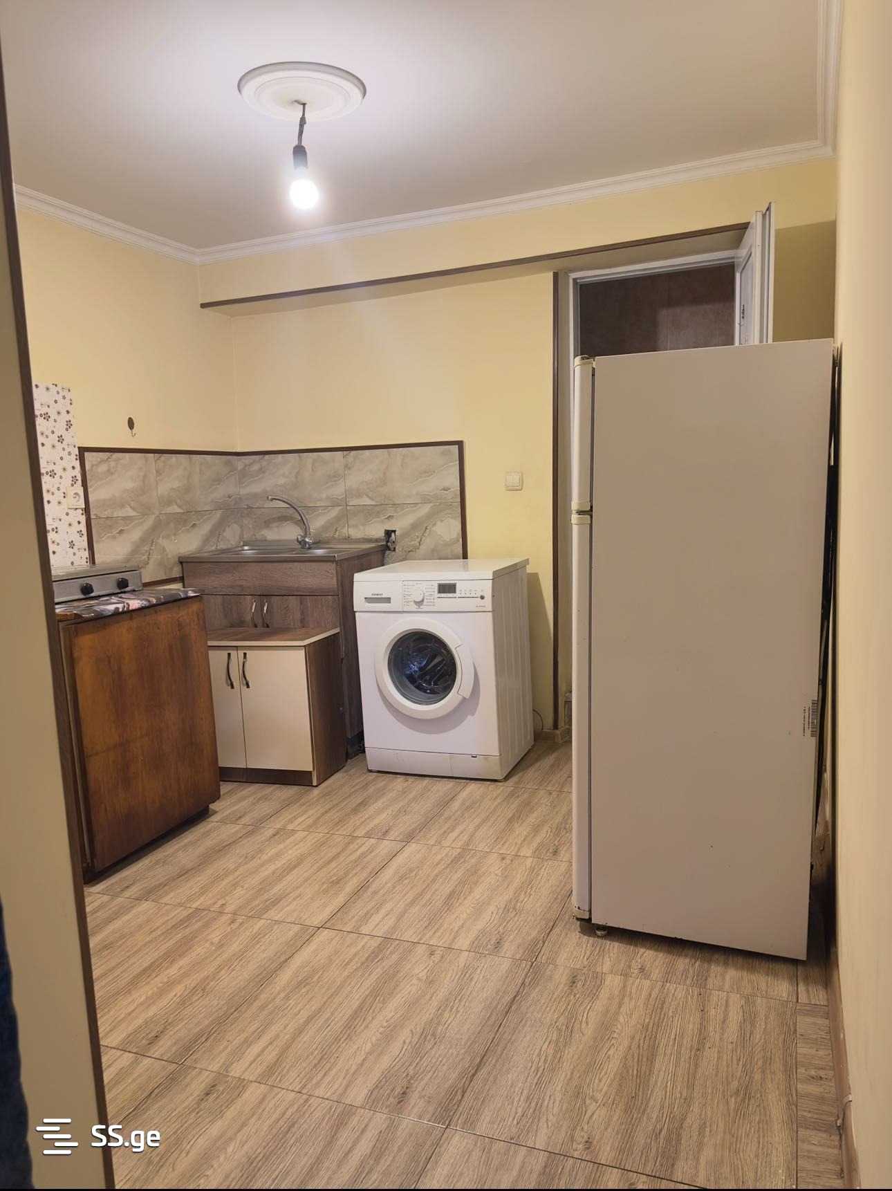 Chargali st. (Sanzona) - 1 rooms