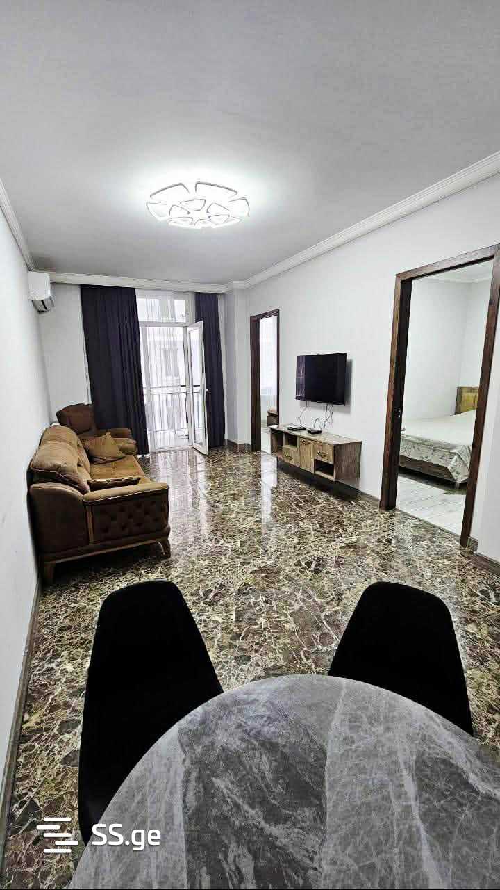 Bagrationi District - 3 rooms