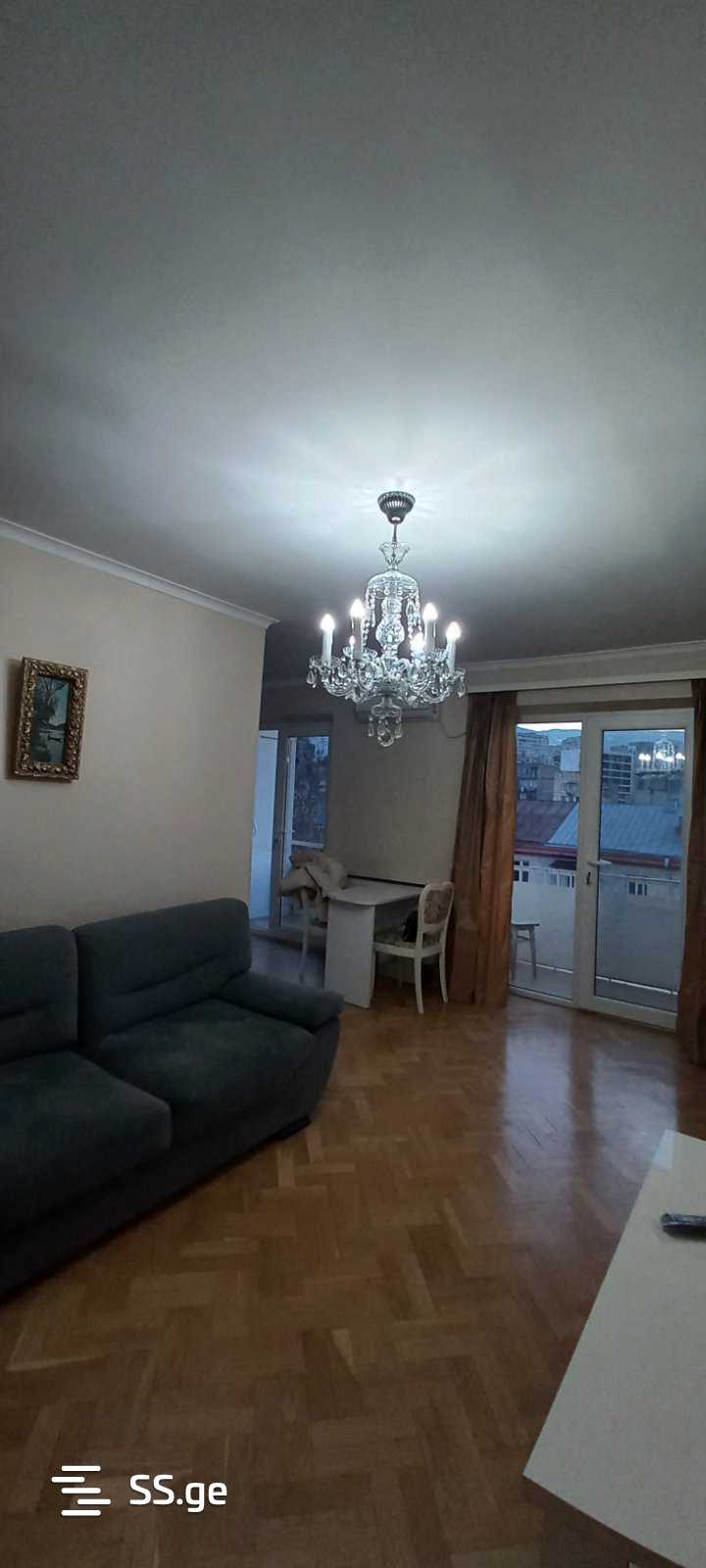 Квартира pekini st. 23