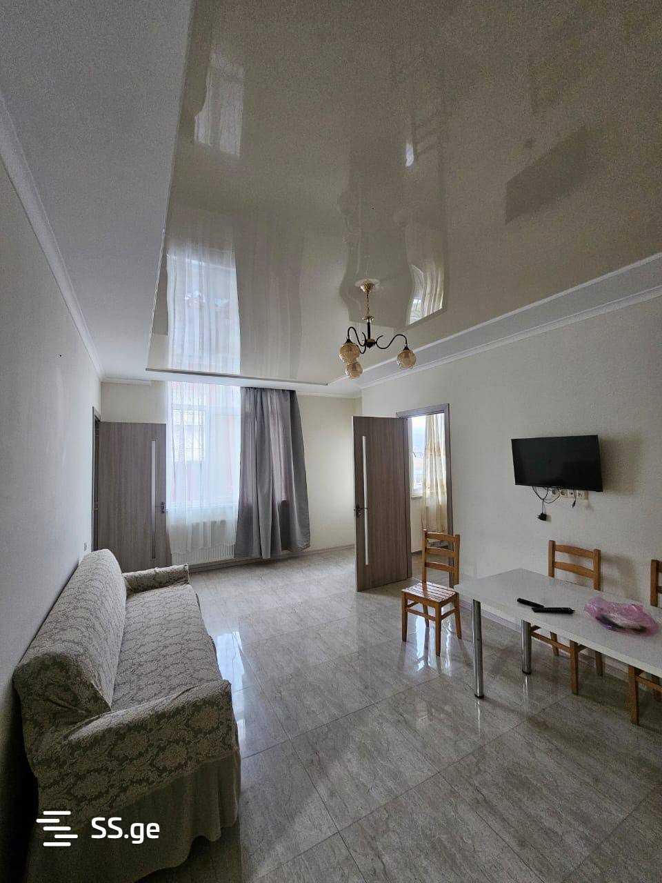 Airport road 100 - 4 rooms