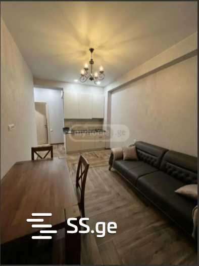 Квартира sheshelidze st.