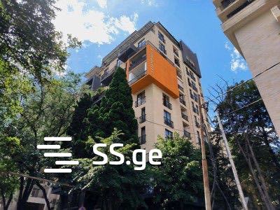 i. nikoladze st. 5 - 2 rooms