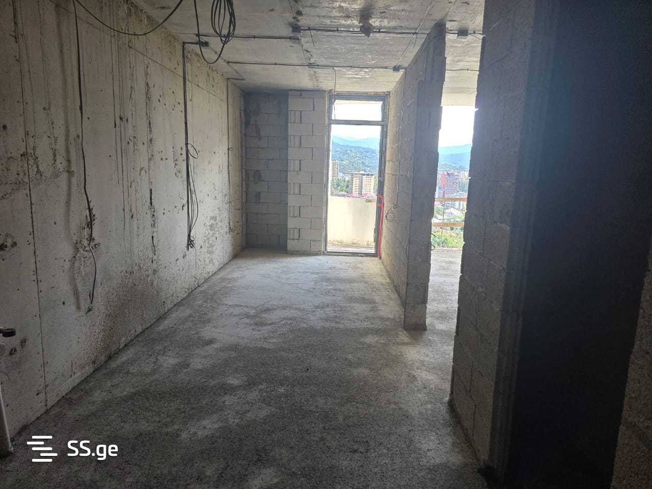 GR. Lortkipanidze st. 30 - 2 rooms