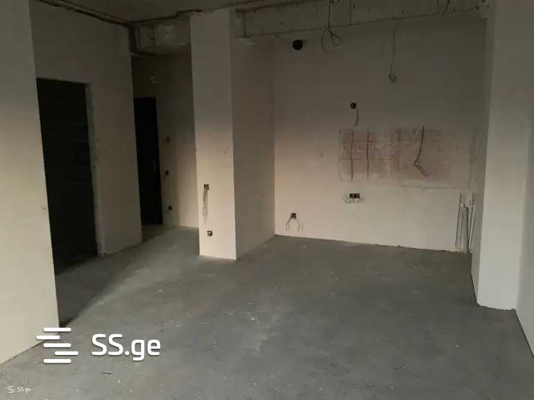 chkondideli st. - 2 rooms