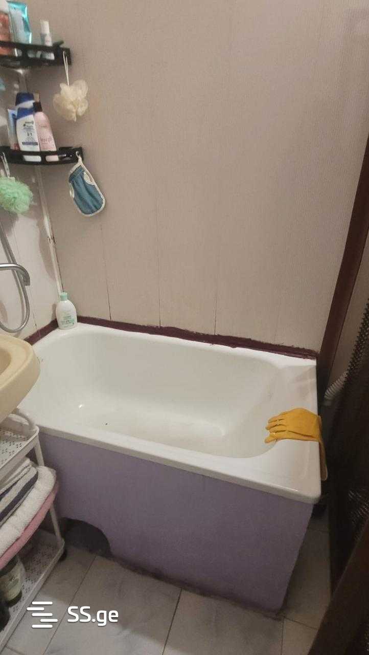 Ts. Dadiani st. (nadzaladevi) - 1 rooms