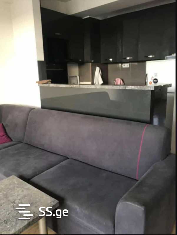 kupradze st. 72 - 4 rooms