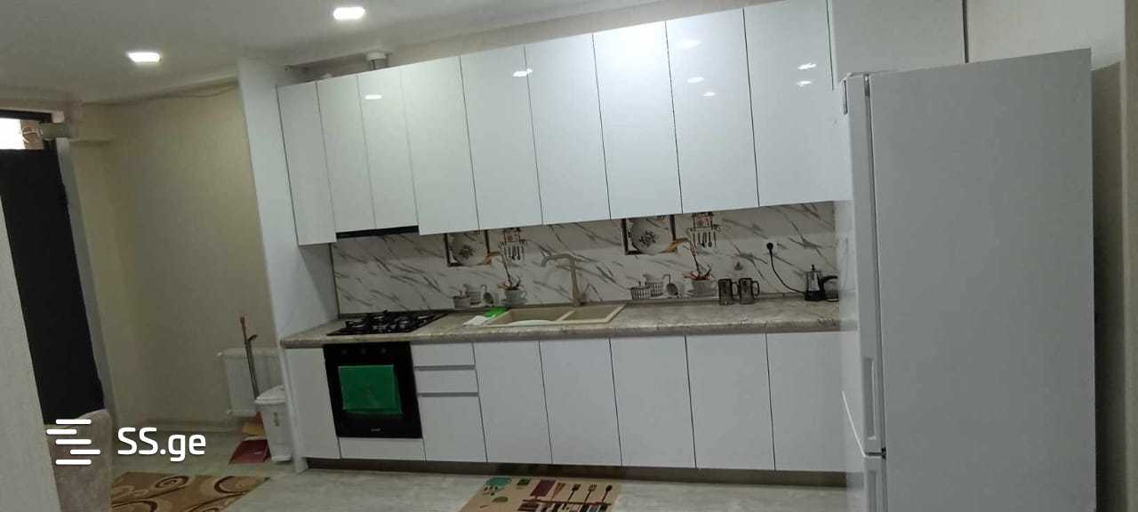 Квартира III Microdistrict - Varketili  34