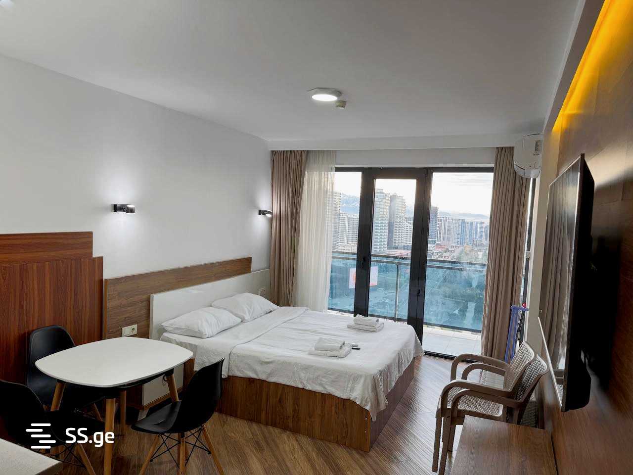 Sherif Khimshiashvili Ave 57 - 1 rooms