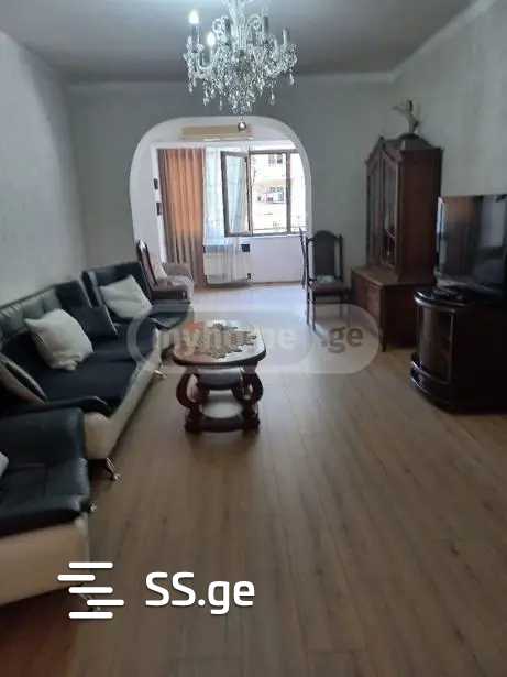 Квартира shartava st.