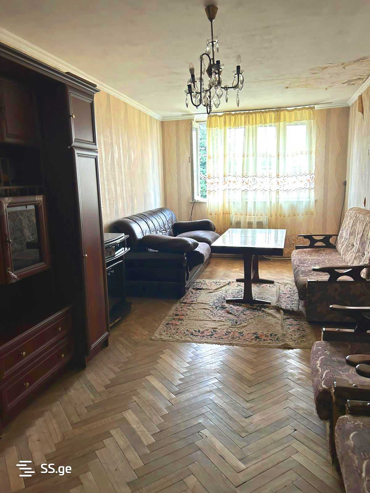 javakheti st. 111 - 2 rooms