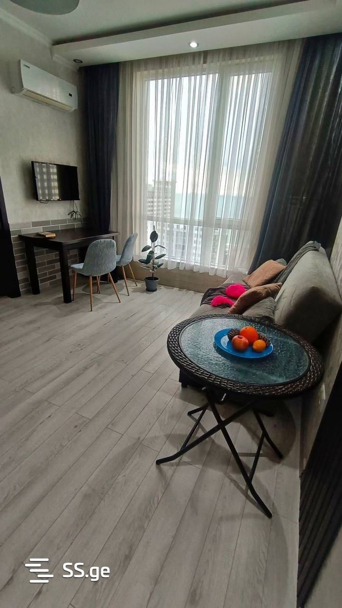 Firosman St. 18 - 2 rooms