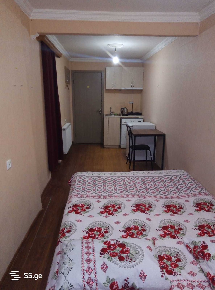 Tbilisi - 1 rooms