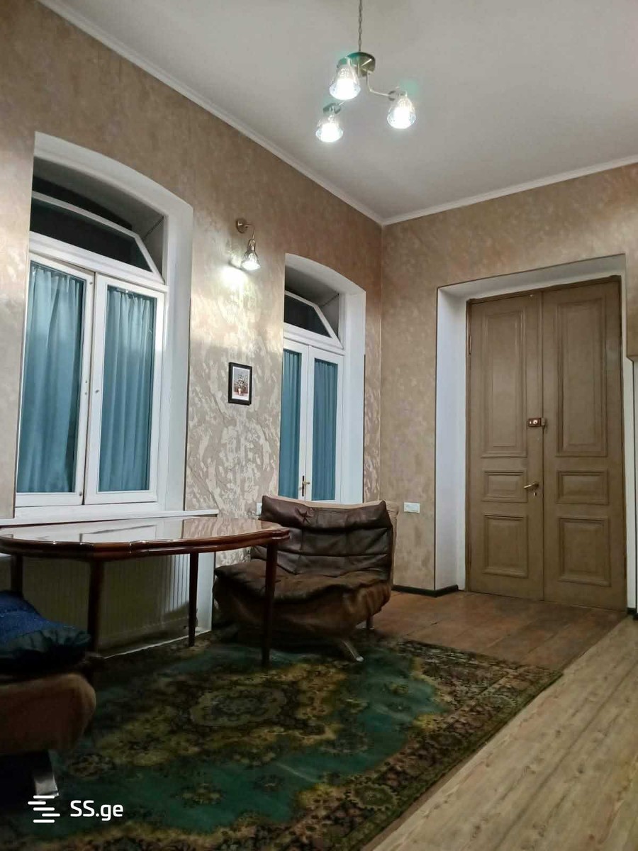 Tbilisi - 4 rooms