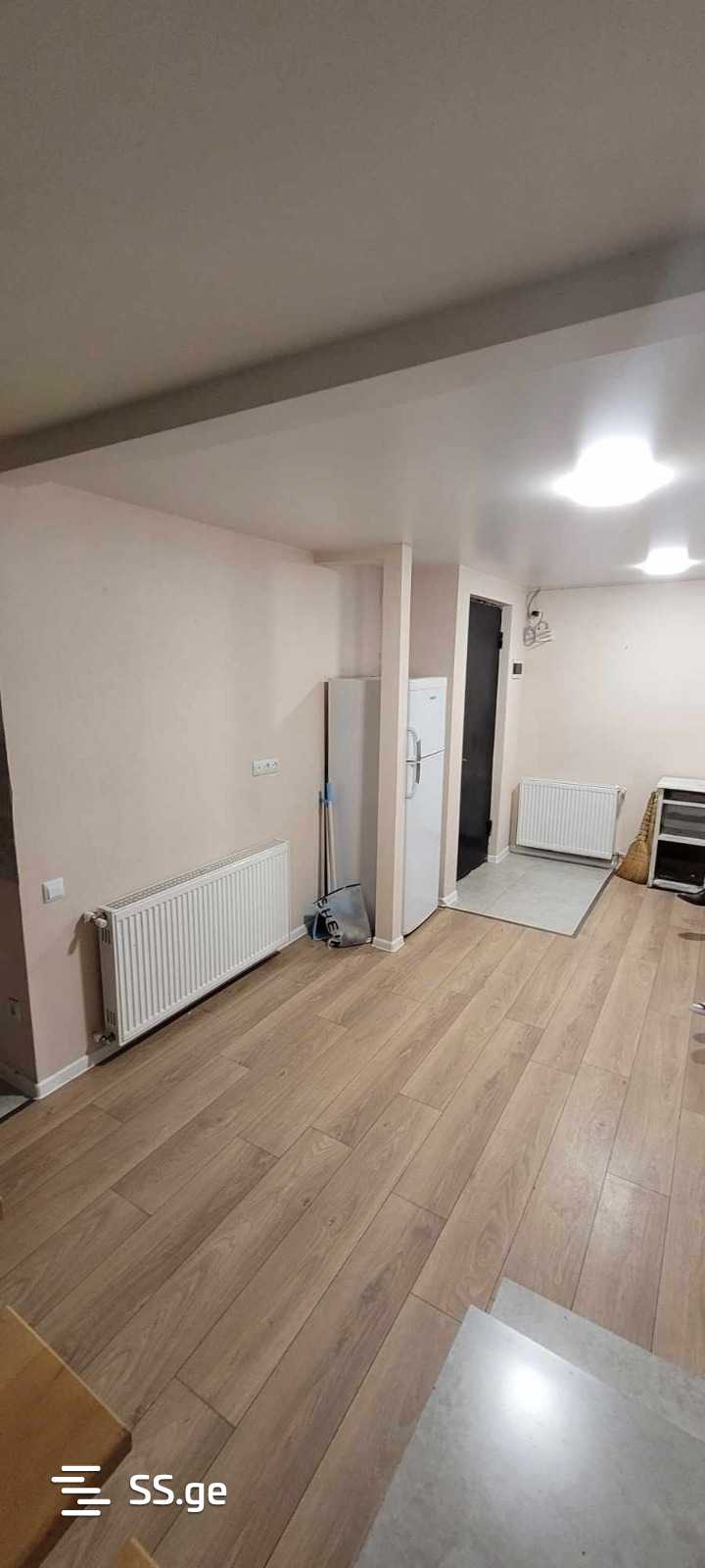 Квартира Dolidze st. 27