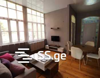 Tbilisi - 3 rooms