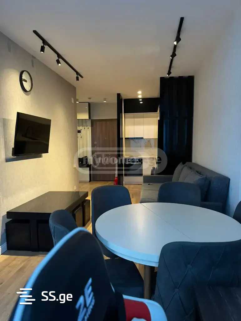 Квартира shartava st. 32