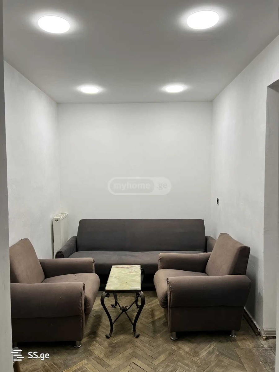 Tbilisi - 2 rooms
