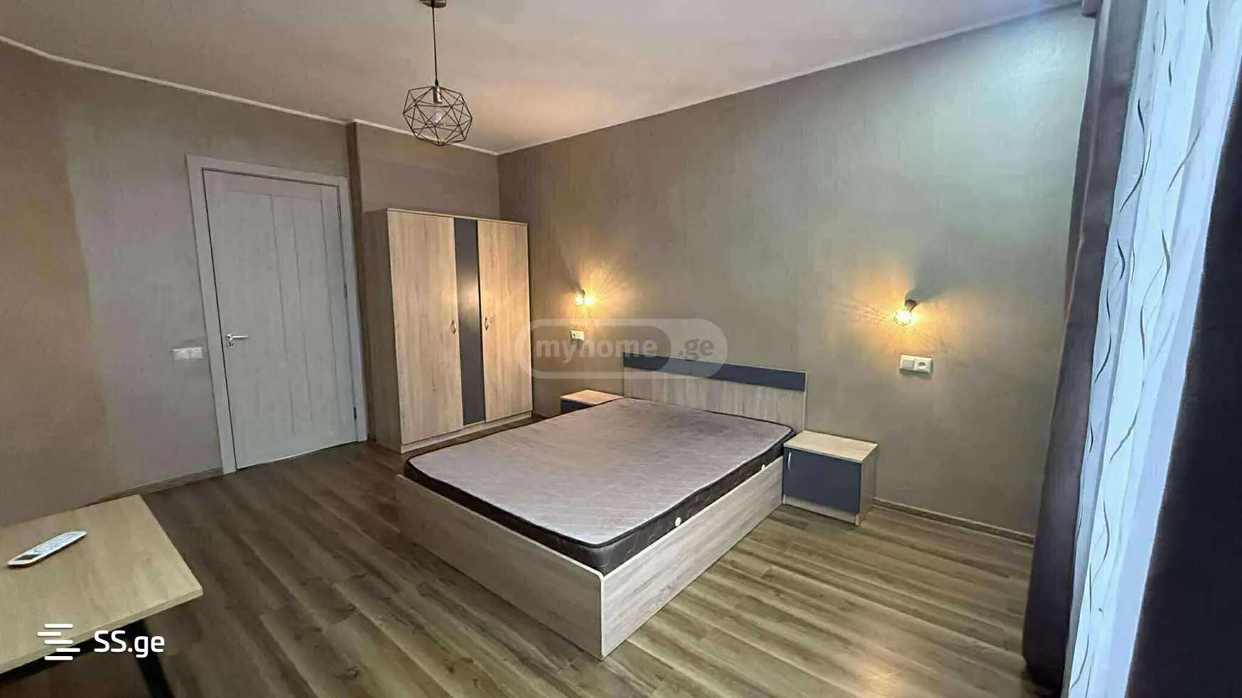 Tbilisi - 3 rooms
