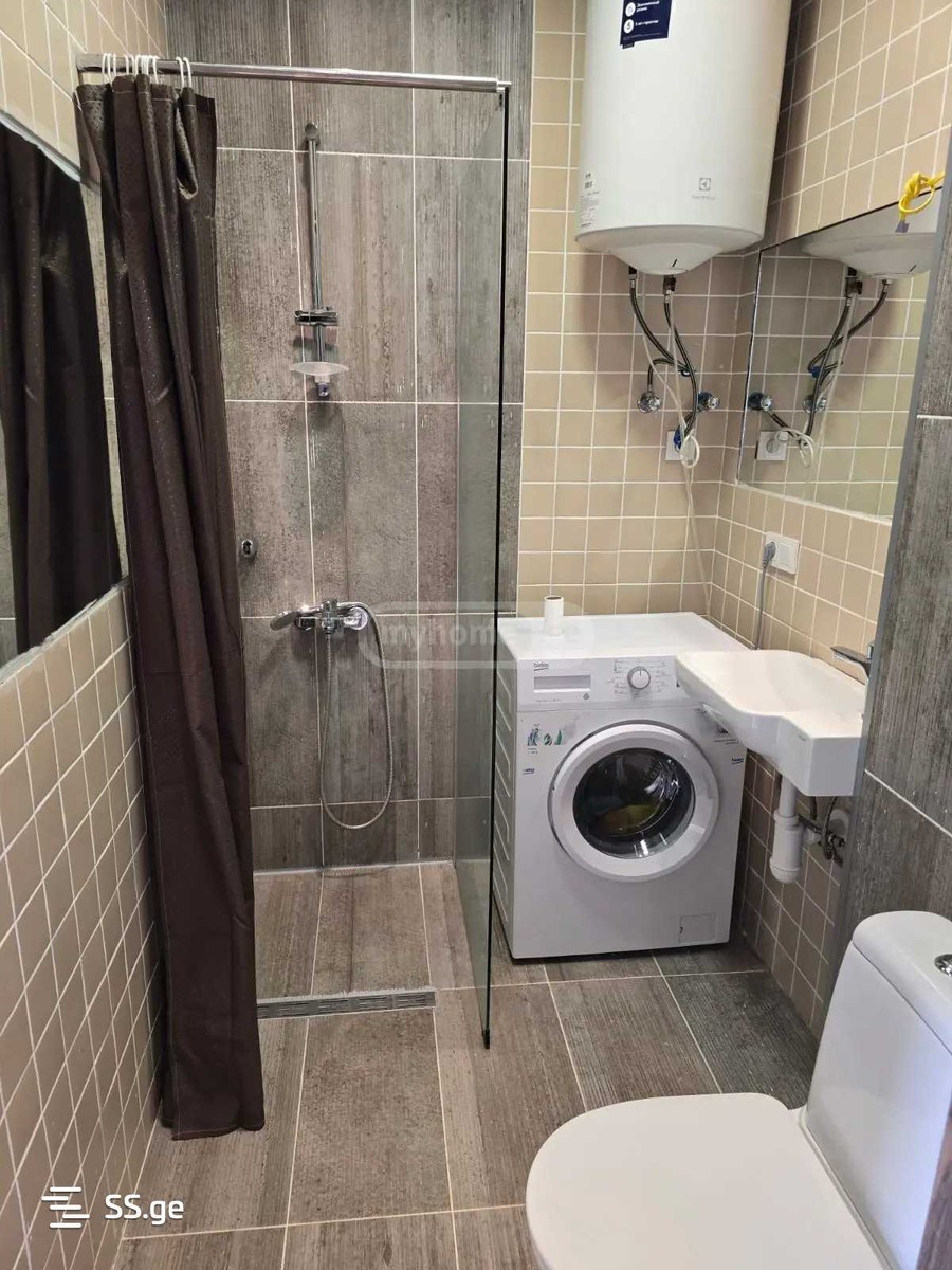 Tbilisi - 2 rooms