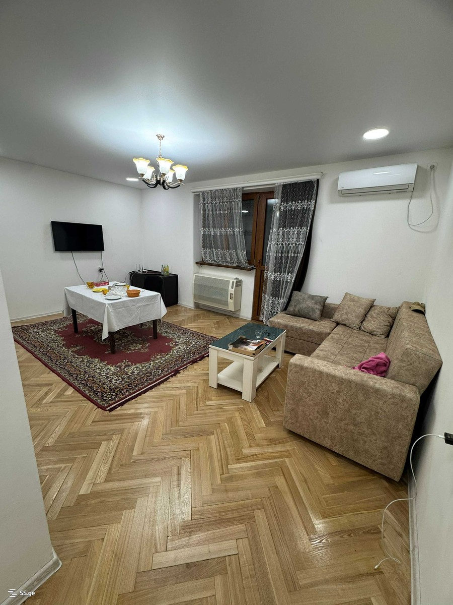 Tbilisi - 4 rooms