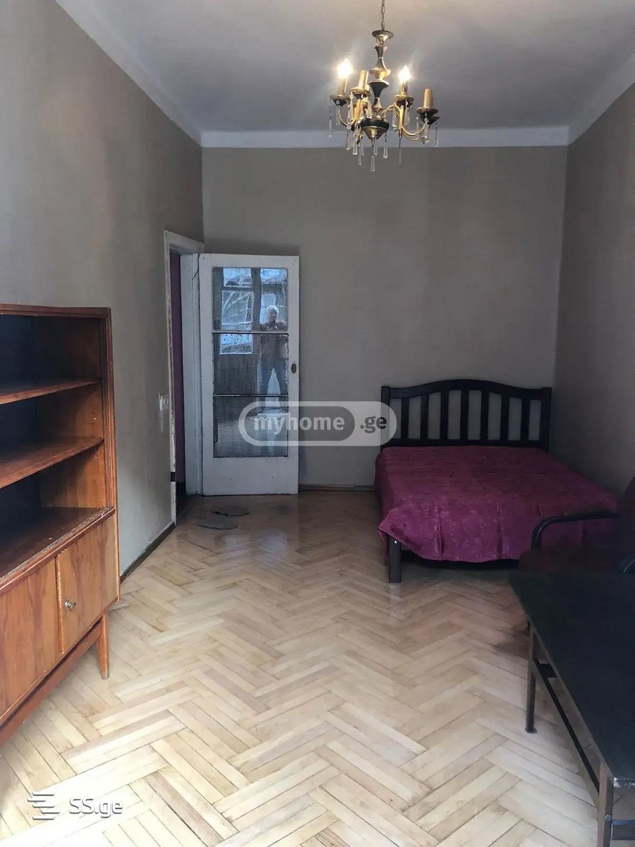 Tbilisi - 1 rooms