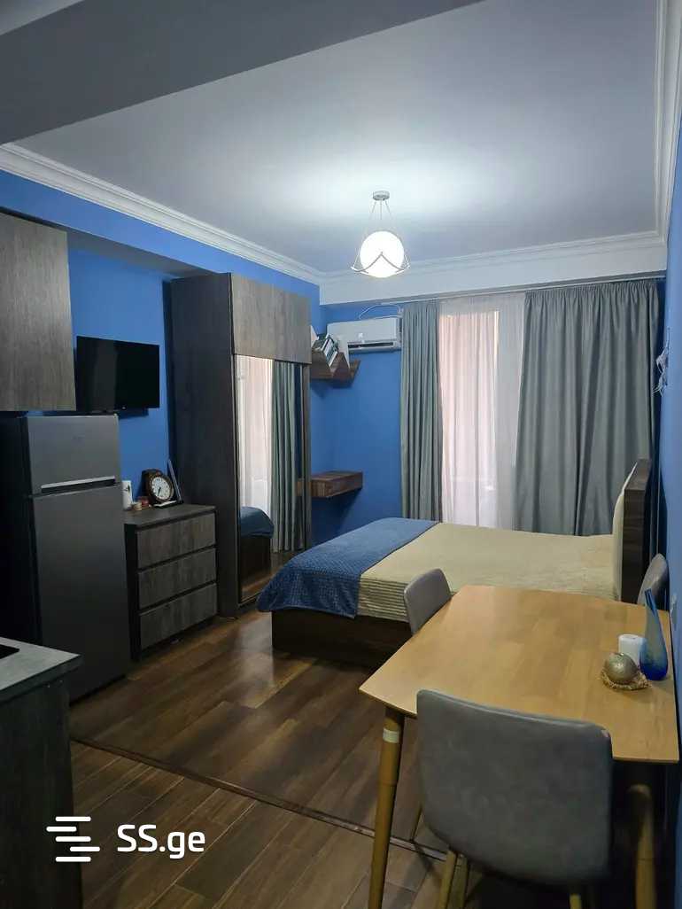 Tbilisi - 1 rooms