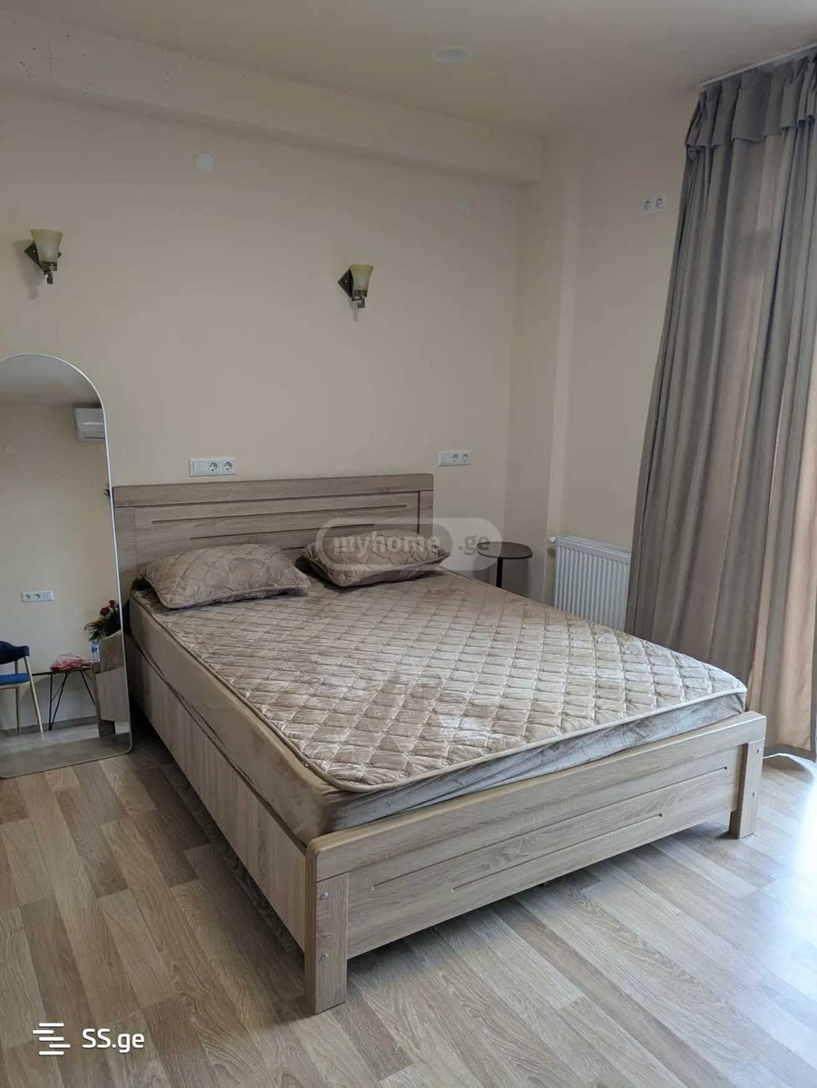 Tbilisi - 1 rooms