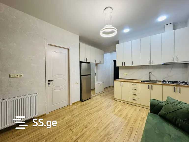 Квартира Ramazi st.