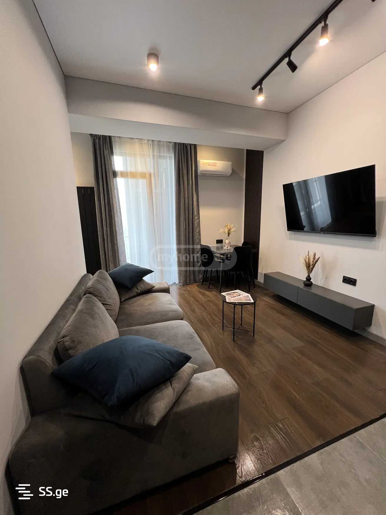 Квартира shartava st.