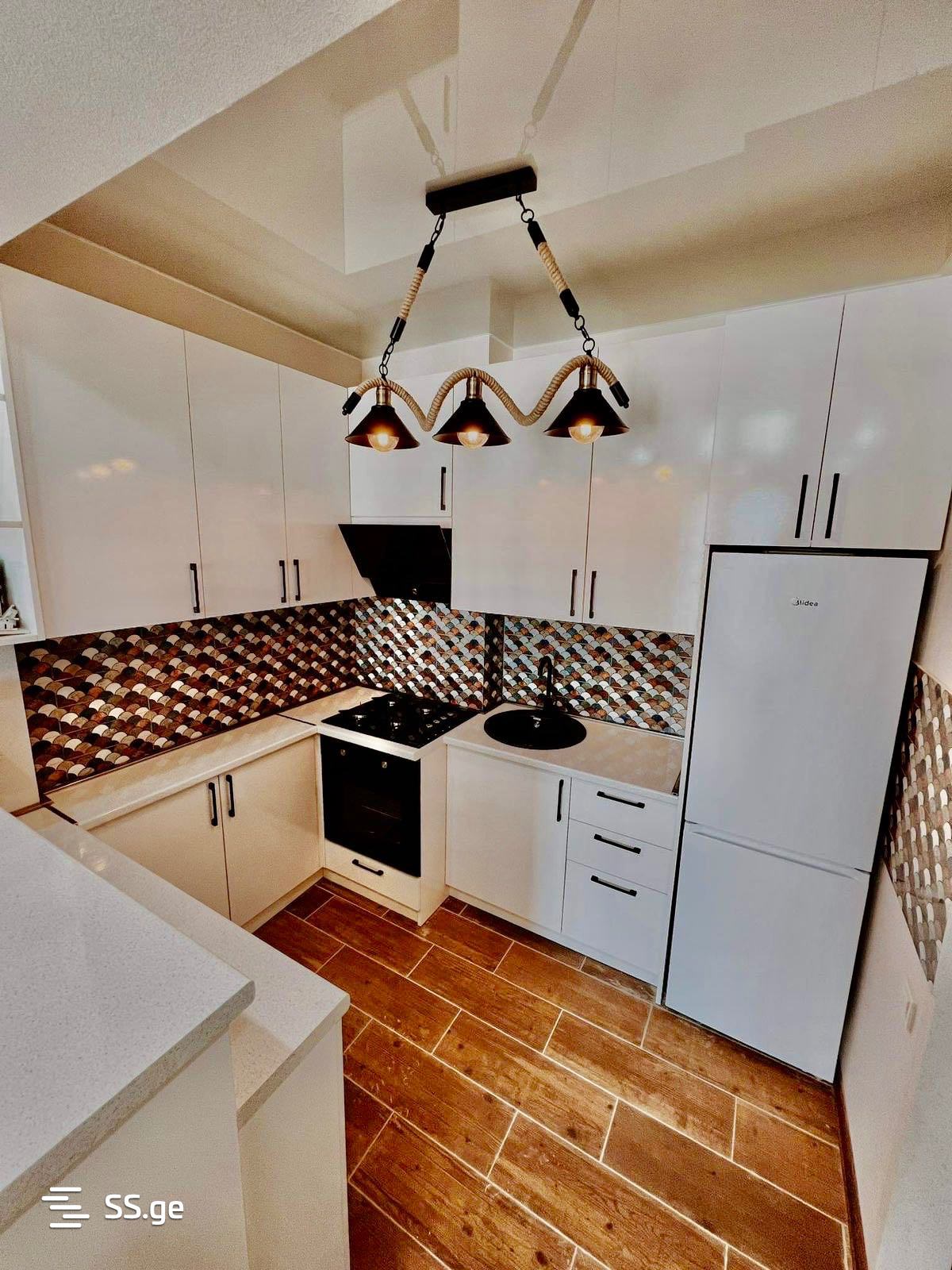 Квартира petre imeri st. 22