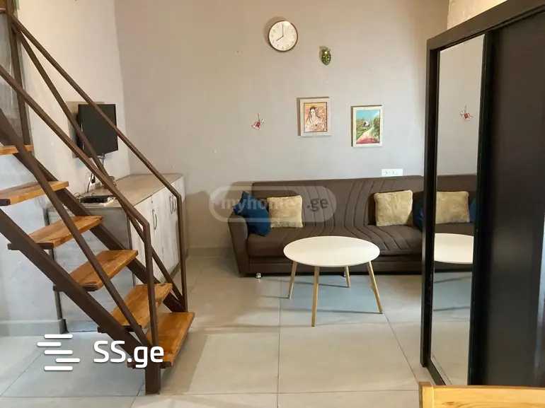 Tbilisi - 2 rooms