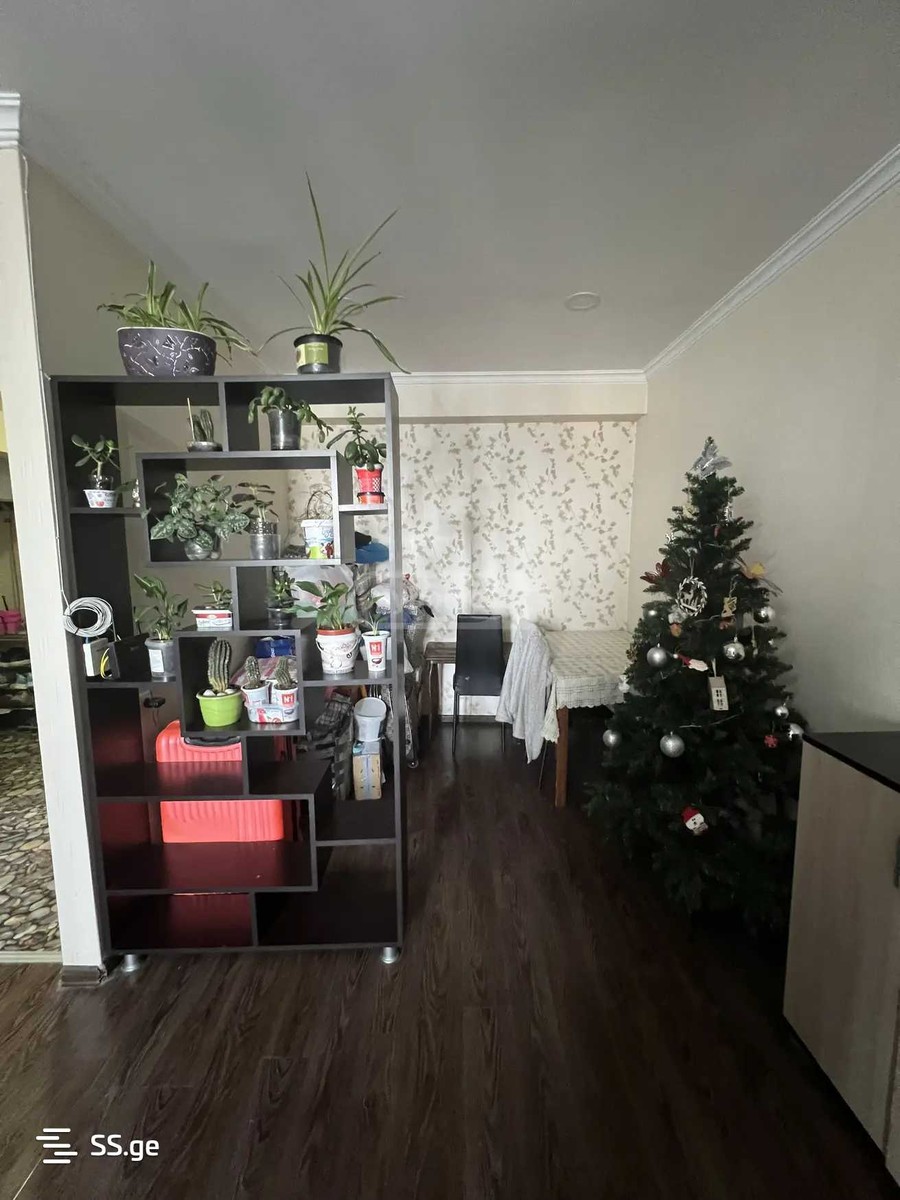 cinamdzgrishvili st. 1 - 3 rooms