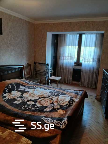 Квартира Micro. I, bl. Xa - Temka თემქა39