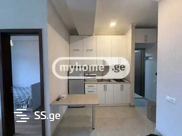 Tbilisi - 2 rooms