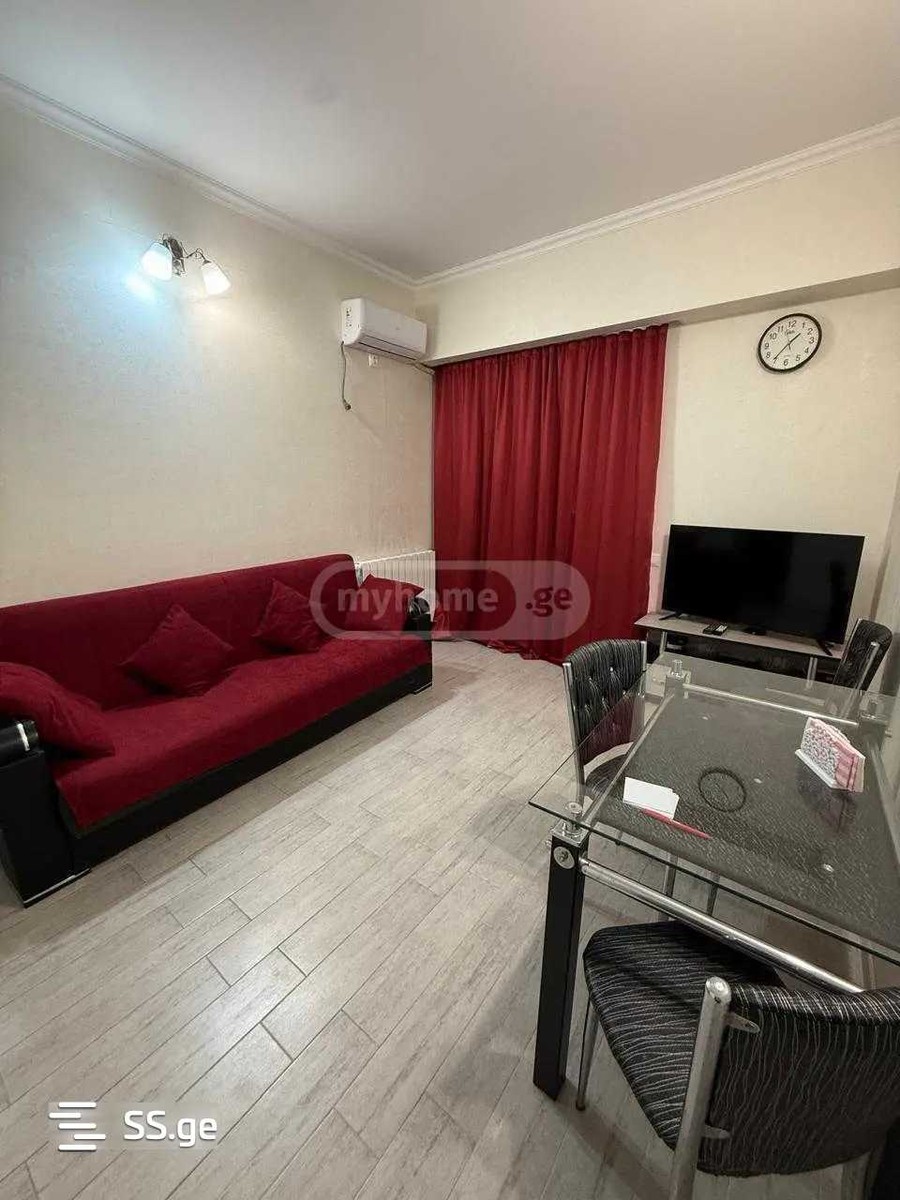 Tbilisi - 2 rooms