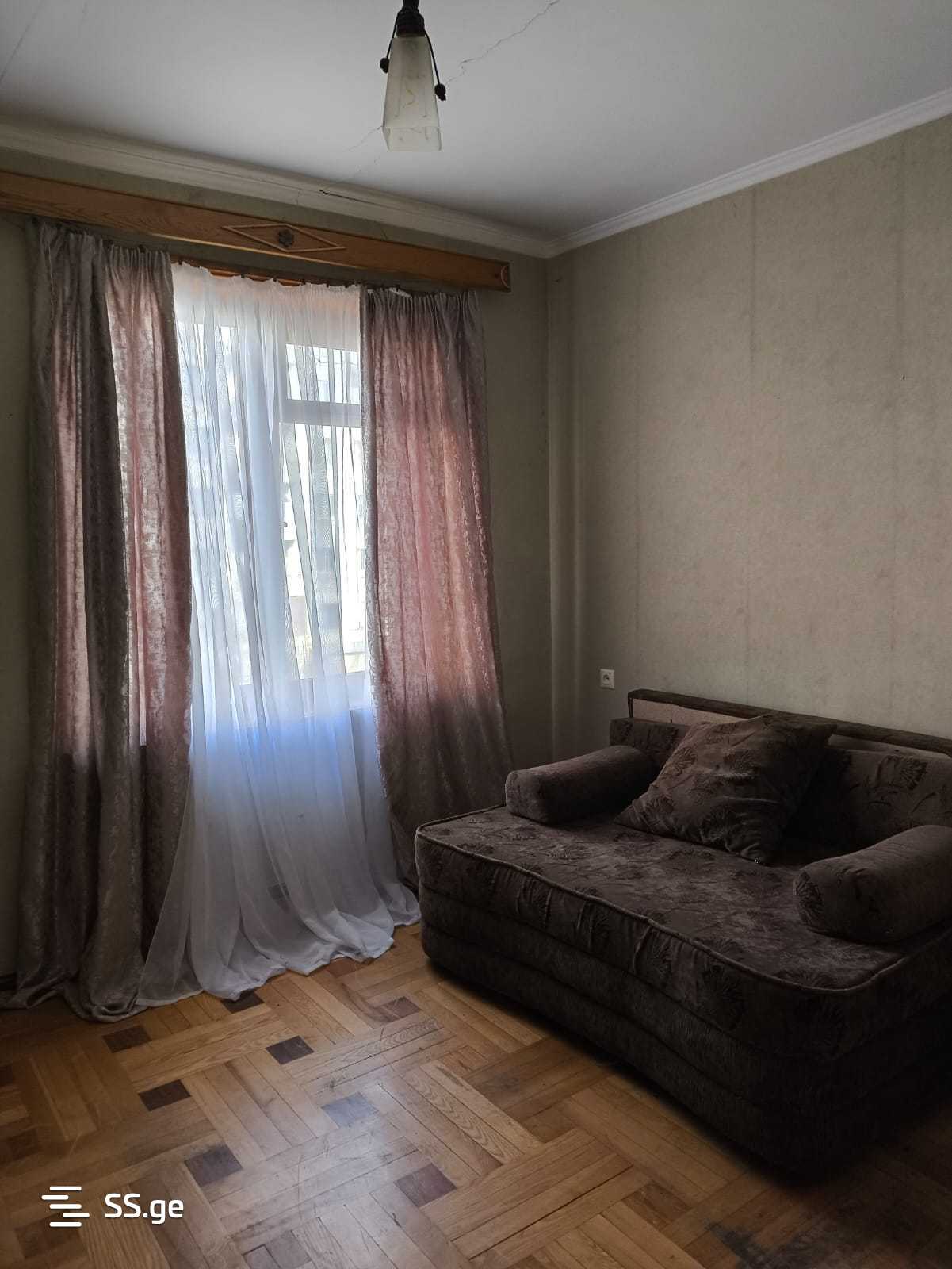 Квартира III Microdistrict - Varketili  338