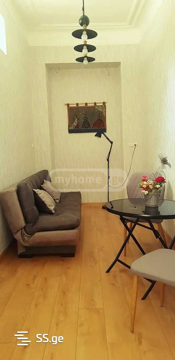 Tbilisi - 2 rooms