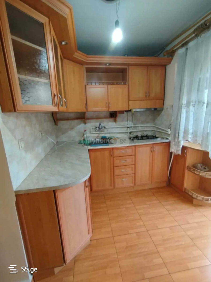 pekini st. - 1 rooms