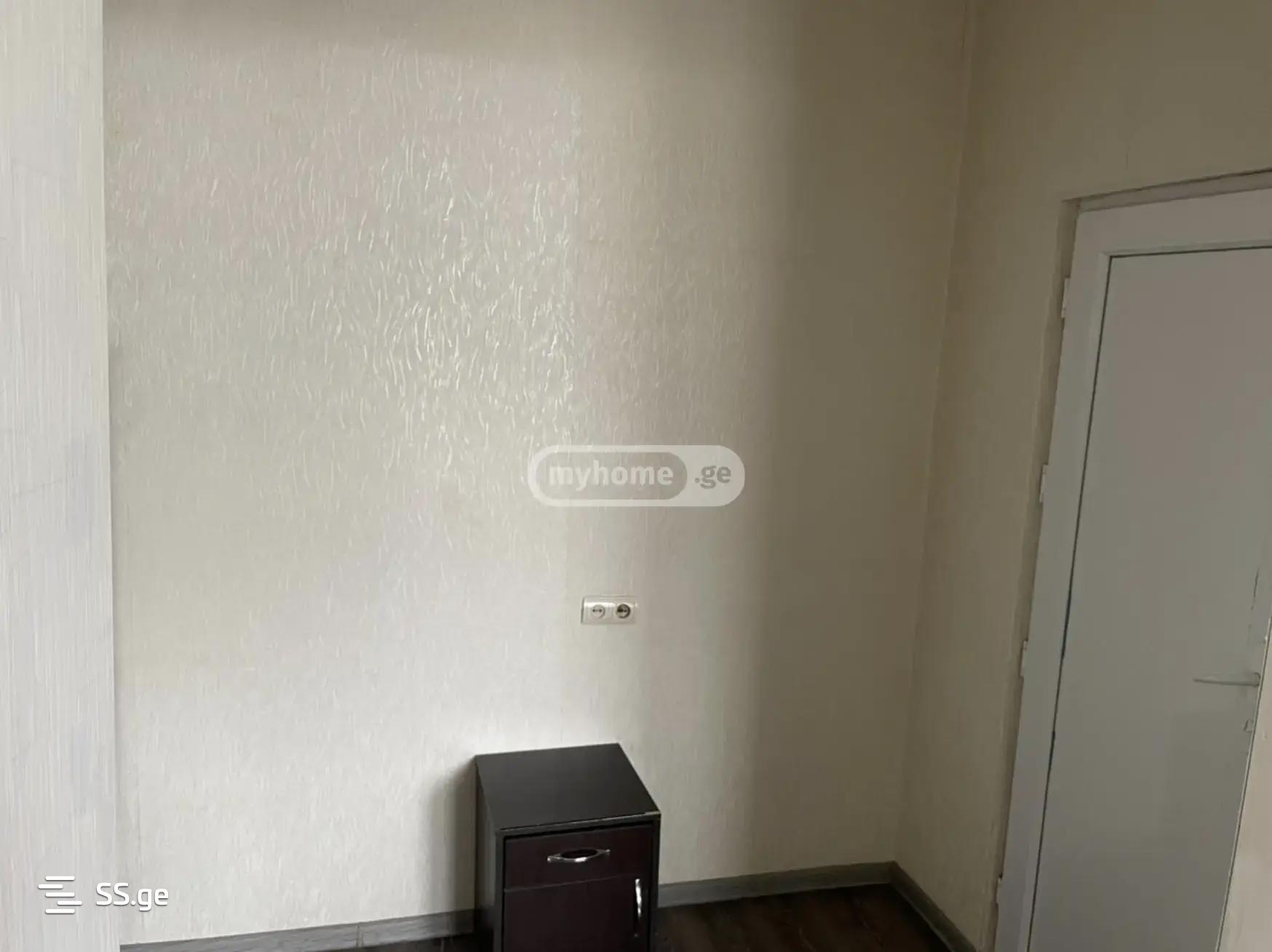 Квартира vaja-pshavela avenue