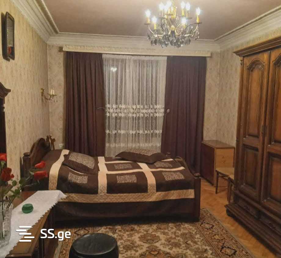 Tbilisi - 3 rooms