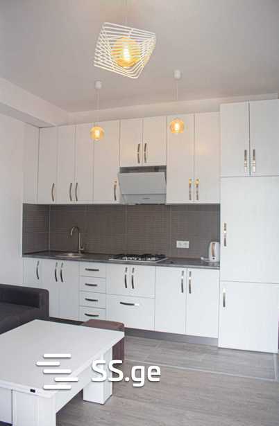 Квартира New Khevni st. 12
