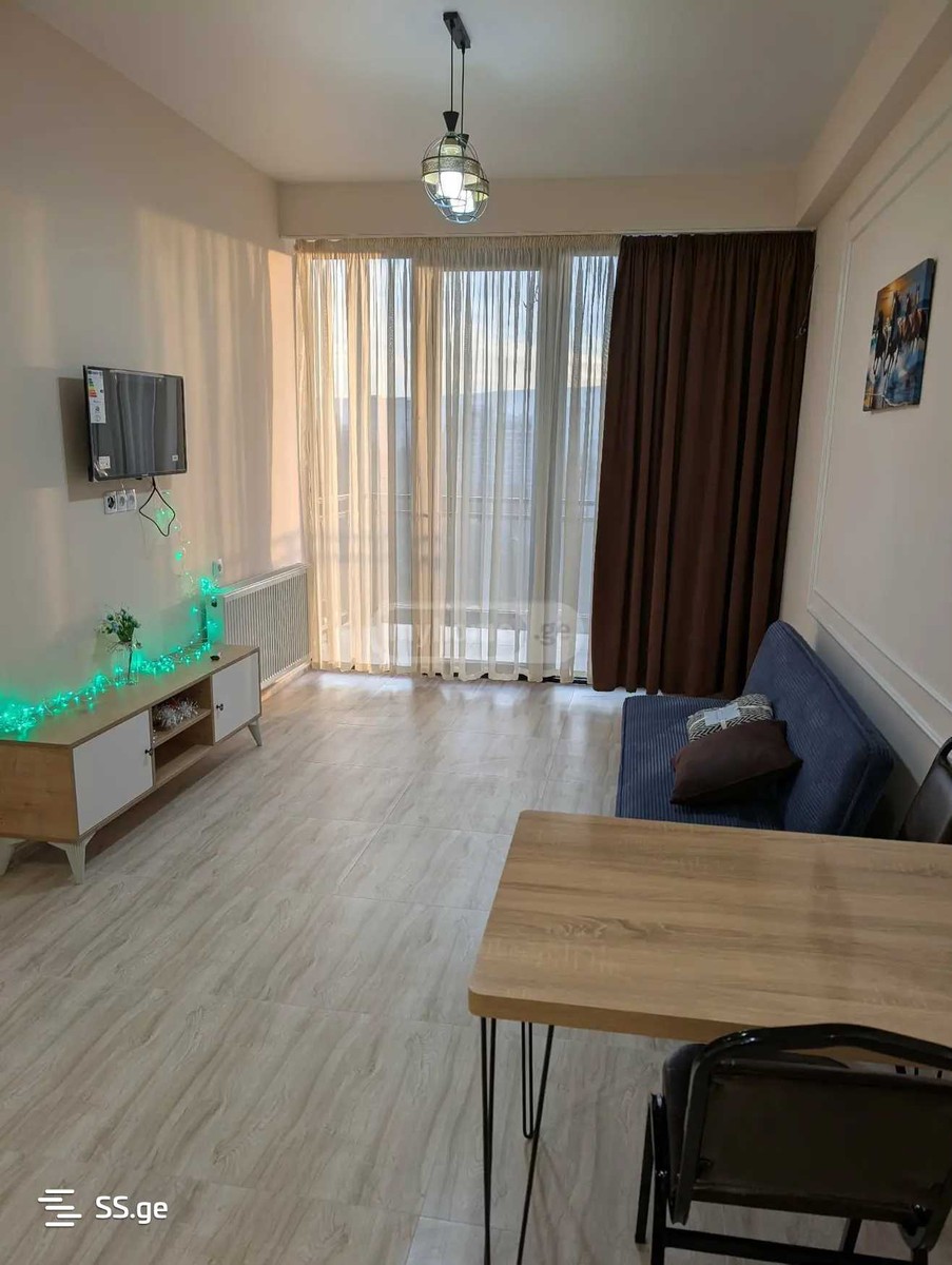 Tbilisi - 2 rooms