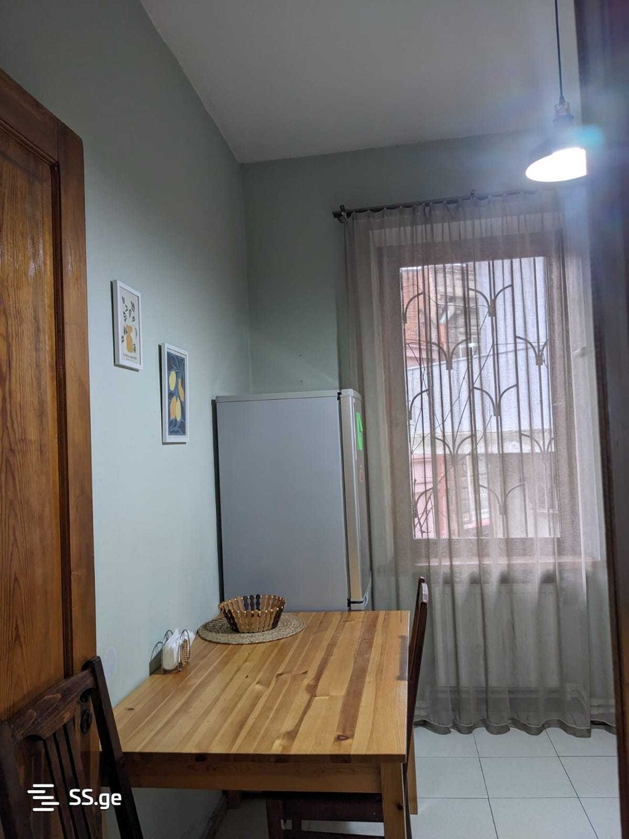 Tbilisi - 2 rooms