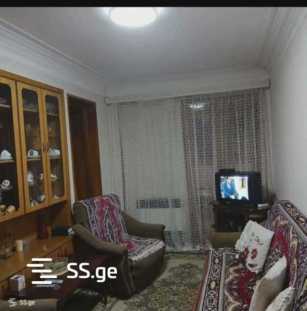 Tbilisi - 3 rooms